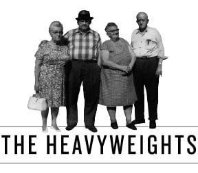 Photo of The Heavyweights