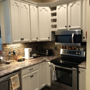 Photo of Picture Perfect Painting Services