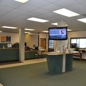 Boston Hanscom Federal Credit Union