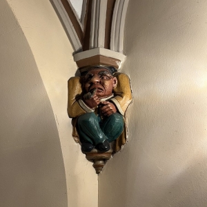 St. Louis Das Bevo