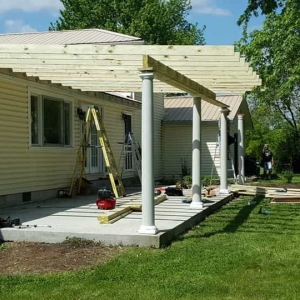 Nashville Premier Maintenance & Remodeling