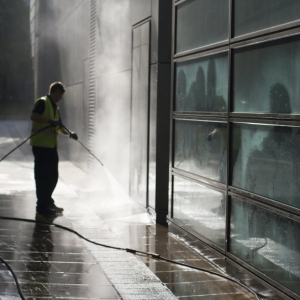 Photo of Clear Skies Cleaning