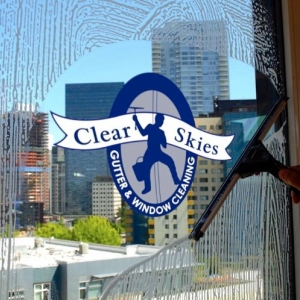 Photo of Clear Skies Cleaning