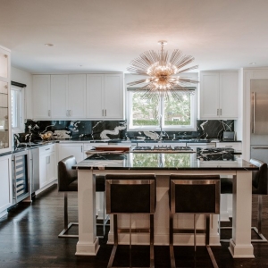 Photo of Pointe Cabinets and Design