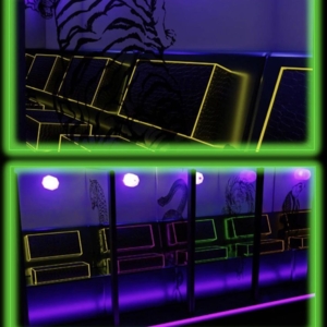 Julian Studio Ocho Cuartos
