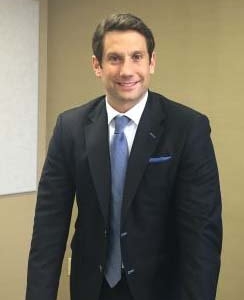Photo of Zimmaro David C Atty