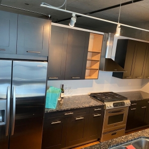 Photo of Clean Edge Painting