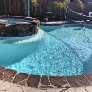 Livermore Pristine Pools