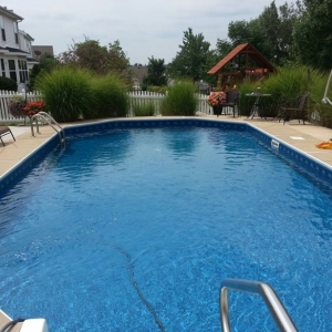 Photo of Jimmy's Pools