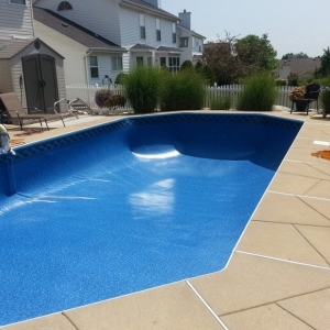 Photo of Jimmy's Pools