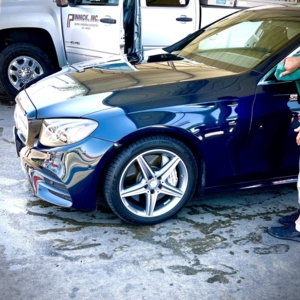 Photo of Happy Car Wash & Oil Change