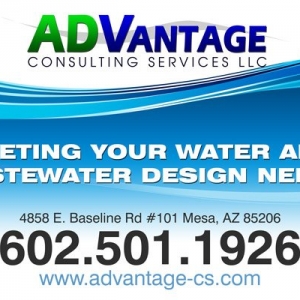 Photo of ADVantage Consulting Services