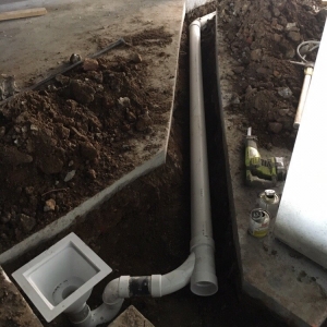 Photo of Mac's Plumbing