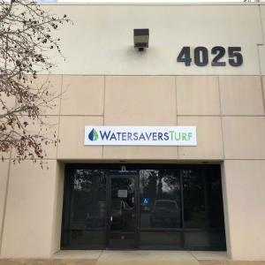 Concord Watersavers Turf