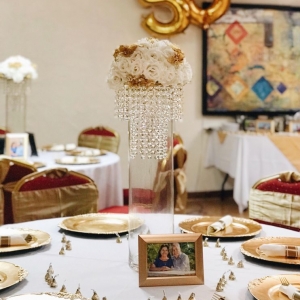 Photo of Aristic Event Center