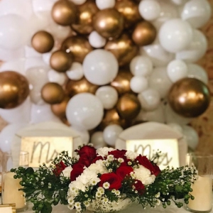 Photo of Aristic Event Center
