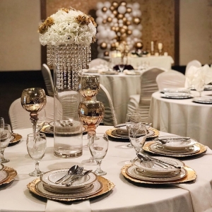 Photo of Aristic Event Center