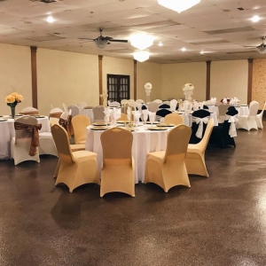 Photo of Aristic Event Center