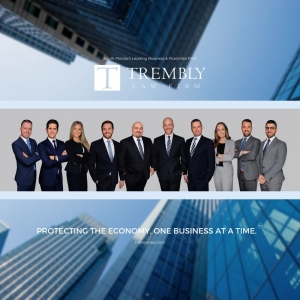 Photo of Trembly Law Firm - Florida Business Lawyers