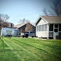 Photo of Green Keepers Lawn & Landscape