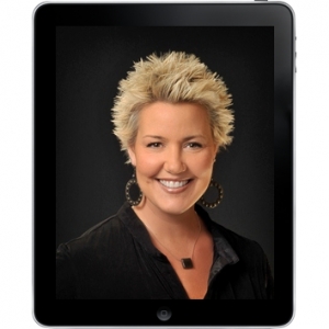 Photo of Micki Hernupont