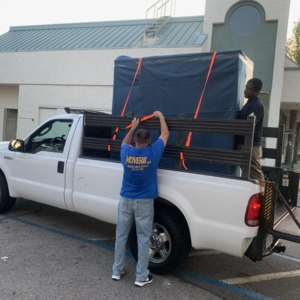 Photo of Movers On The Move