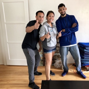 Photo of Movers On The Move