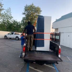 Photo of Movers On The Move