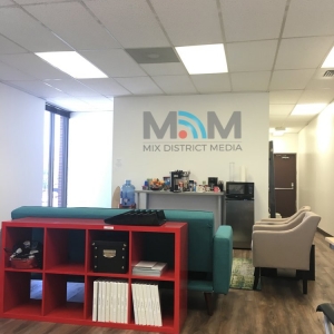 South Salt Lake Mix District Media