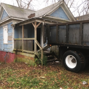 Photo of Junk Junk Junk