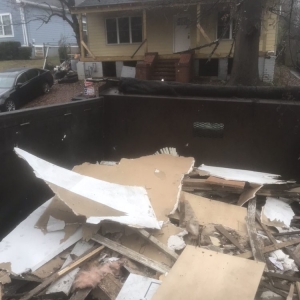 Photo of Junk Junk Junk