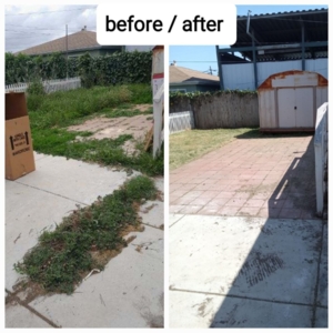 Photo of Michael Sierra Cleaning Services