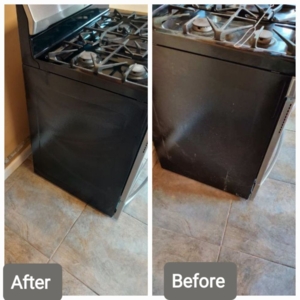 Photo of Michael Sierra Cleaning Services