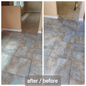 Photo of Michael Sierra Cleaning Services
