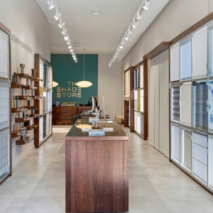 Photo of The Shade Store