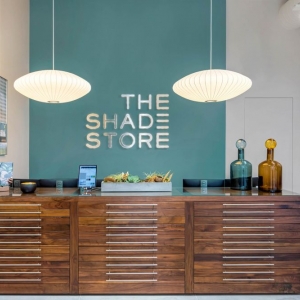 Photo of The Shade Store