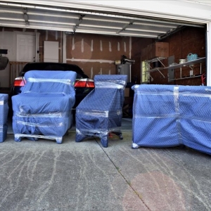 Gahanna Hercules Movers