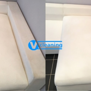 Photo of V Cleaning