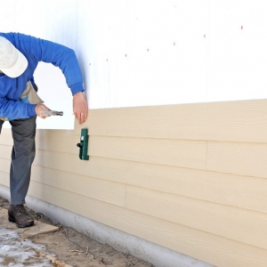 Photo of Hogtown Siding Experts
