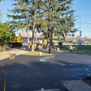 Photo of Caps Road Materials