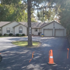 Photo of Caps Road Materials