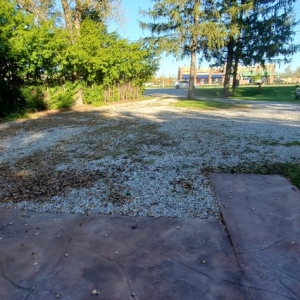 Photo of Caps Road Materials