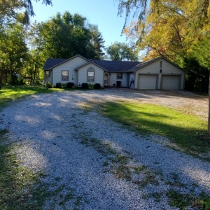 Photo of Caps Road Materials