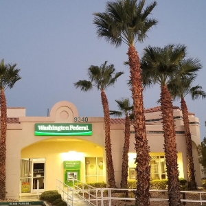 Photo of Washington Federal