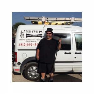 Photo of Mr Sweeps Chimney Cleaning Service