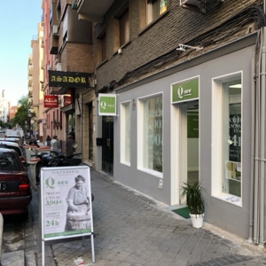 Madrid Q-Sec