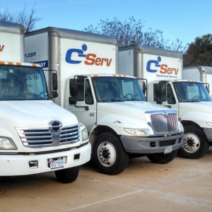Photo of C-Serv Commercial Services