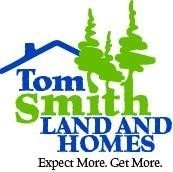 Photo of Tom Smith Land and Homes