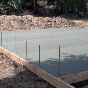 Photo of Lmb 3 Concrete