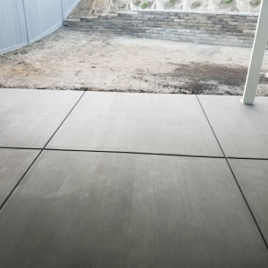 Photo of Lmb 3 Concrete